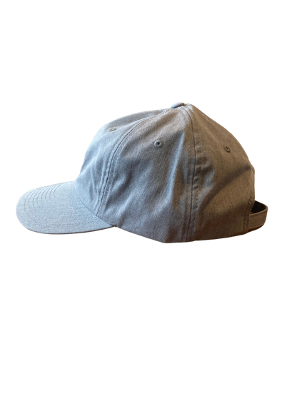 The Phoenix: Gray/Green Classic