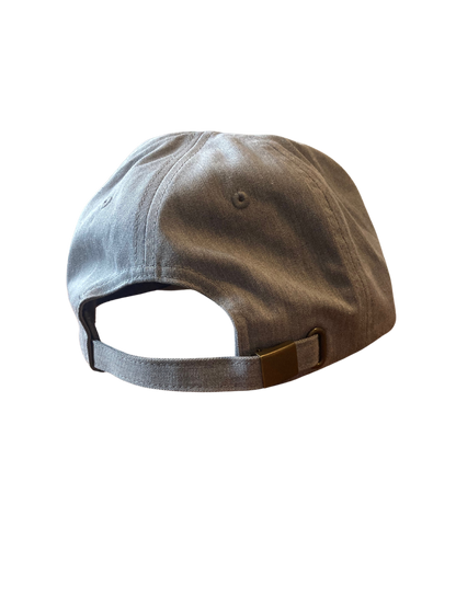 The Phoenix: Gray/Green Classic
