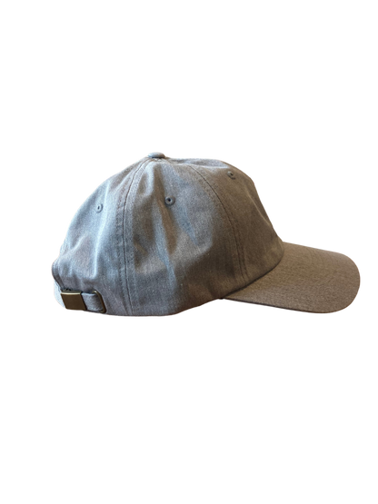 The Phoenix: Gray/Red Classic
