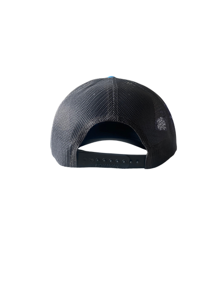 The Phoenix: Camo Trucker