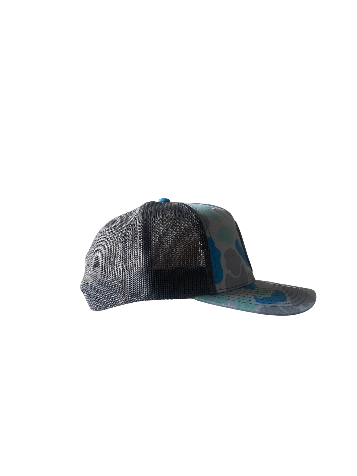 The Phoenix: Camo Trucker