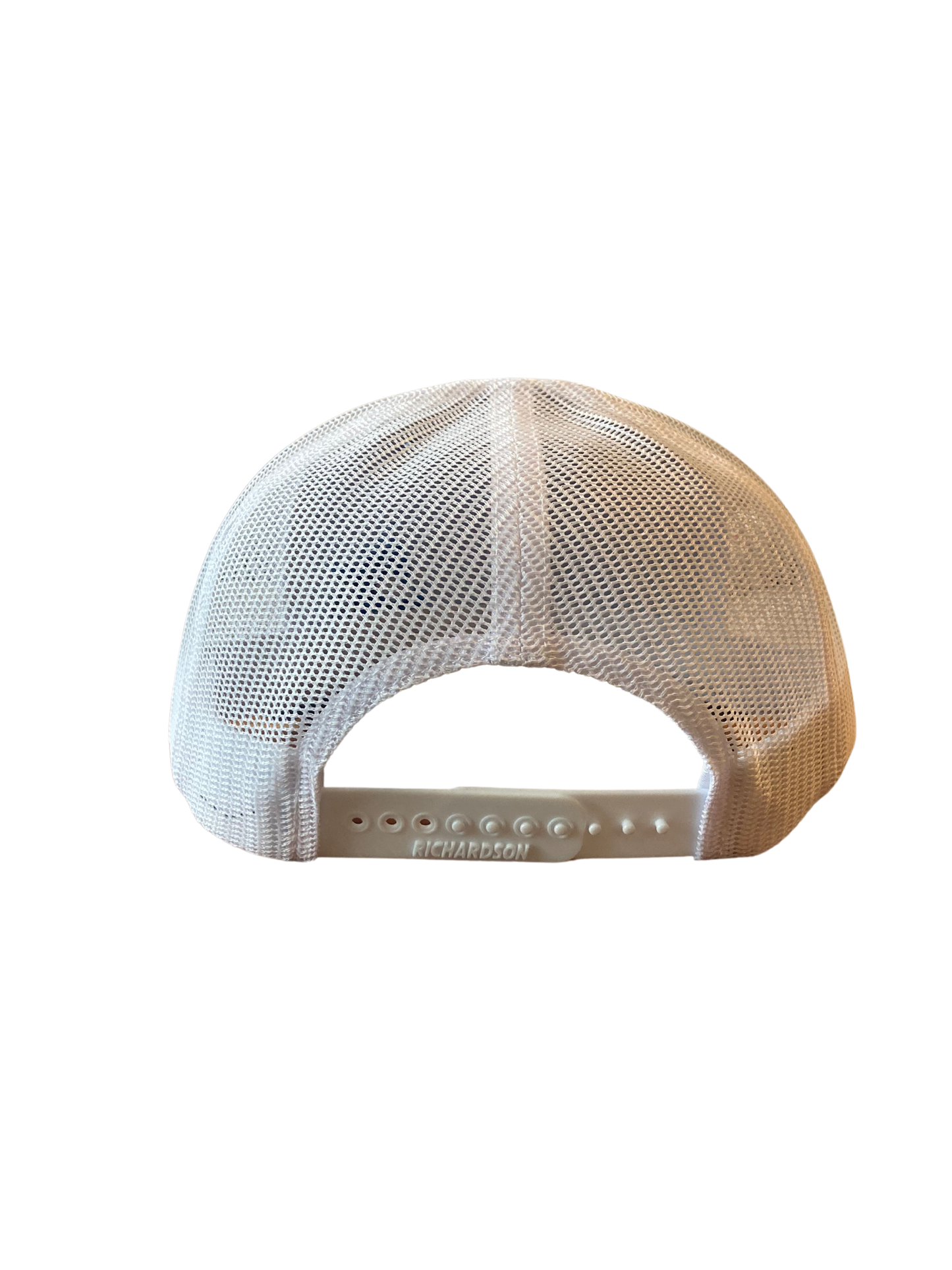 The Phoenix: Light Blue Trucker