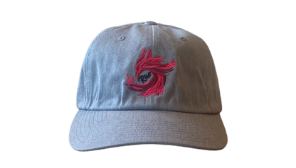 The Phoenix: Gray/Red Classic